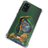 Marvel Dr. Doom Portrait Galaxy S20 FE Clear Case